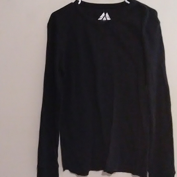 Massive Other - SALE Mens Massive Thermal Shirt